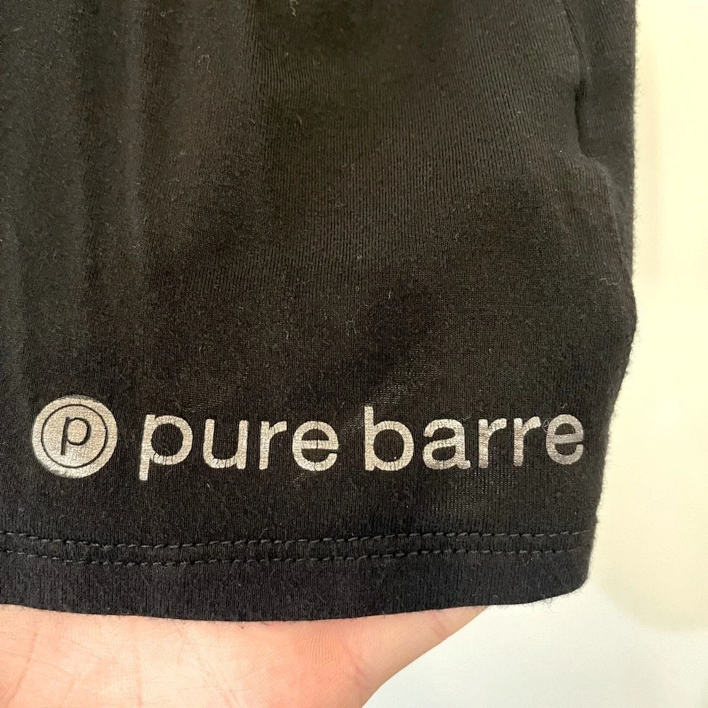 Pure Barre muscle tank - Picture 2 of 2